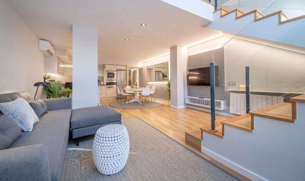 Poble Nou II You Stylish Apartments 4 Poble Nou II You Stylish Apartments