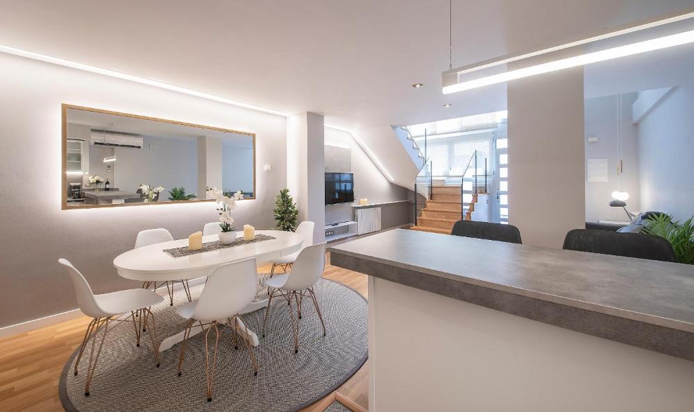 Poble Nou II You Stylish Apartments 6 Poble Nou II You Stylish Apartments