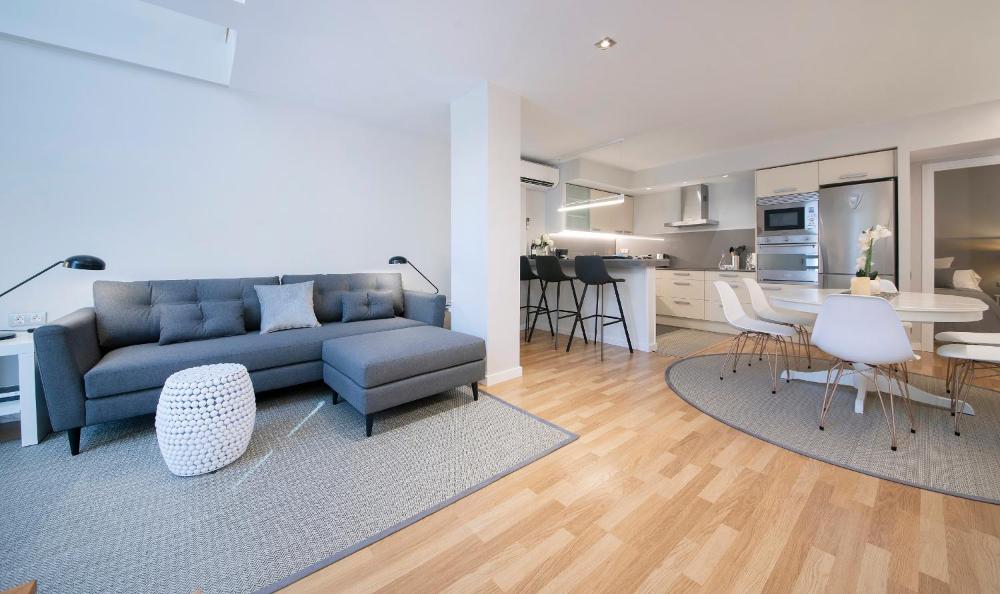 Poble Nou II You Stylish Apartments 1 Poble Nou II You Stylish Apartments