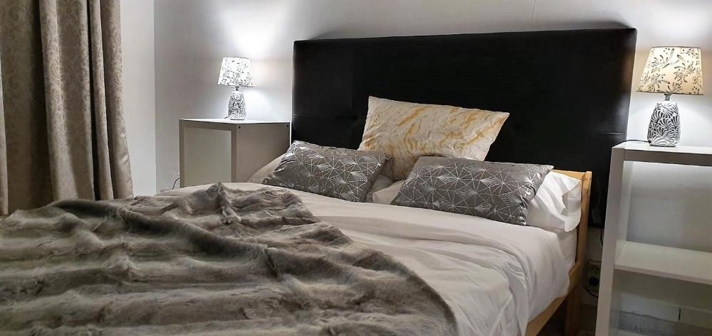 Poblenou Loft 5 Poblenou Loft