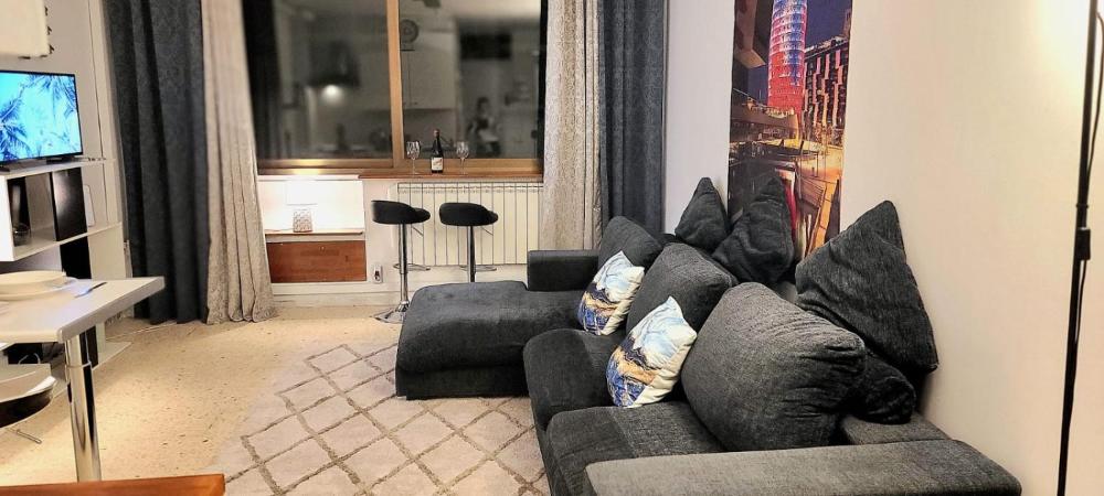 Poblenou Loft 2 Poblenou Loft