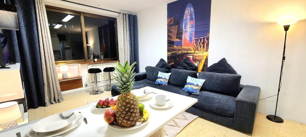 Poblenou Loft 1 Poblenou Loft