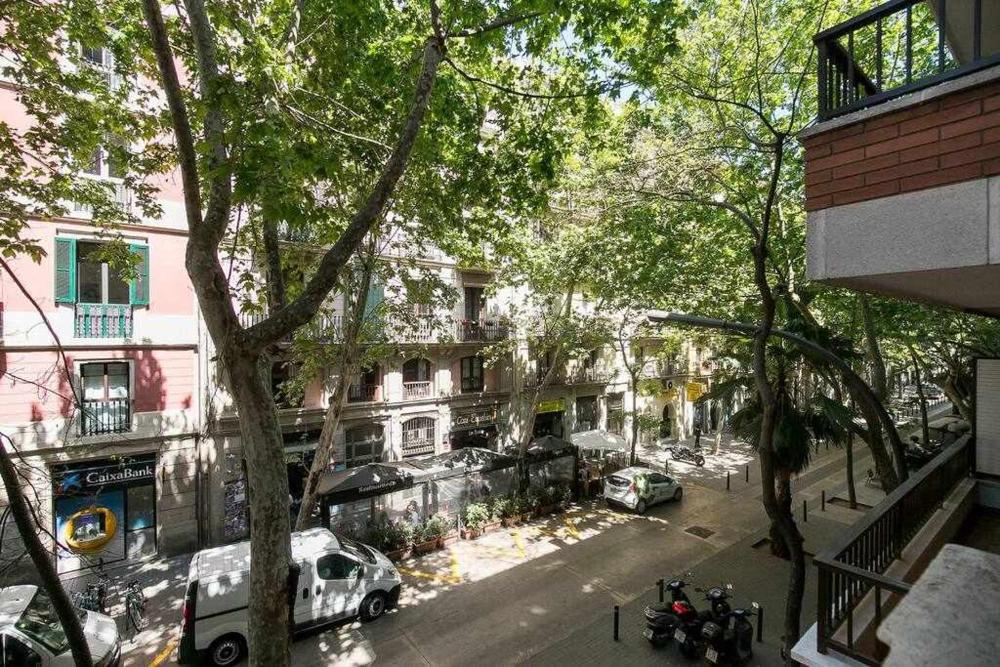 Port VIII Apart céntrico en Paralelo cerca Ramblas 3 Port VIII Apart céntrico en Paralelo cerca Ramblas