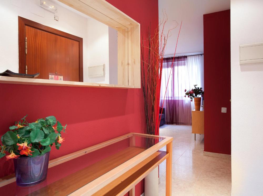 PORTAL DEL ANGEL Barcelonastuff Apartments 3 PORTAL DEL ANGEL Barcelonastuff Apartments