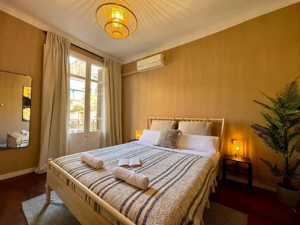 Renovated 4BD in Sagrada Familia! 1 Renovated 4BD in Sagrada Familia!
