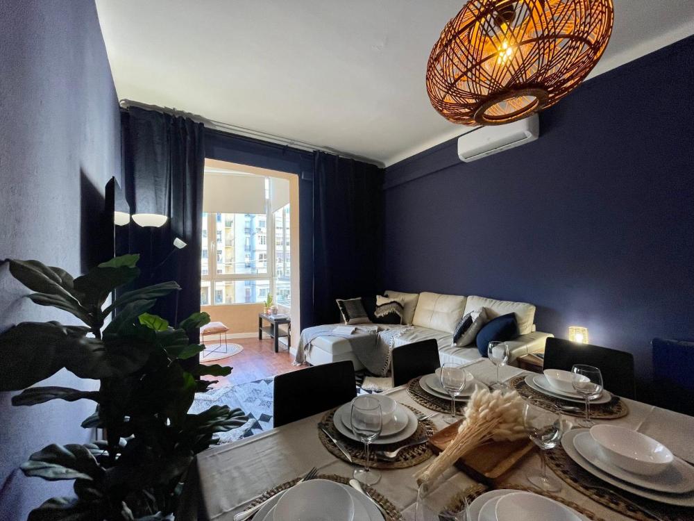 Renovated 4BD in Sagrada Familia! 2 Renovated 4BD in Sagrada Familia!