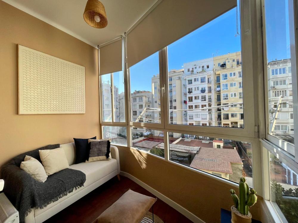Renovated 4BD in Sagrada Familia! 5 Renovated 4BD in Sagrada Familia!