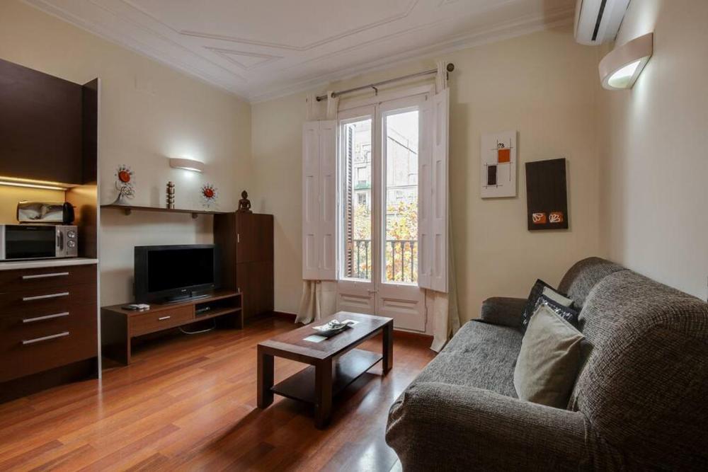 Ronda Sant Pere - Private City Center 1-Bedroom Suite 2 Ronda Sant Pere - Private City Center 1-Bedroom Suite