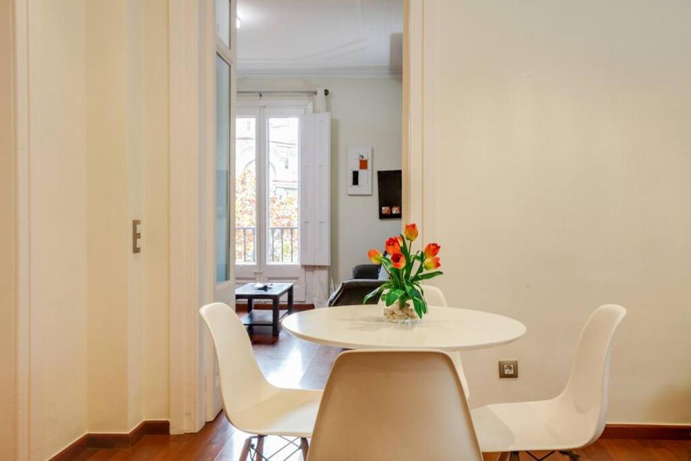 Ronda Sant Pere - Private City Center 1-Bedroom Suite 5 Ronda Sant Pere - Private City Center 1-Bedroom Suite