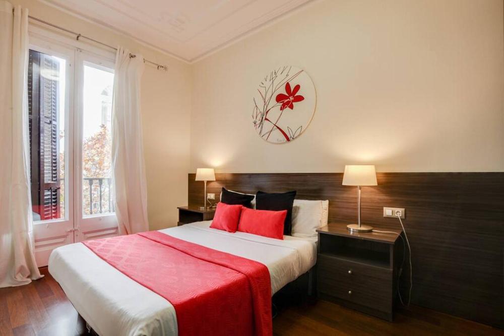 Ronda Sant Pere - Private City Center 1-Bedroom Suite 4 Ronda Sant Pere - Private City Center 1-Bedroom Suite