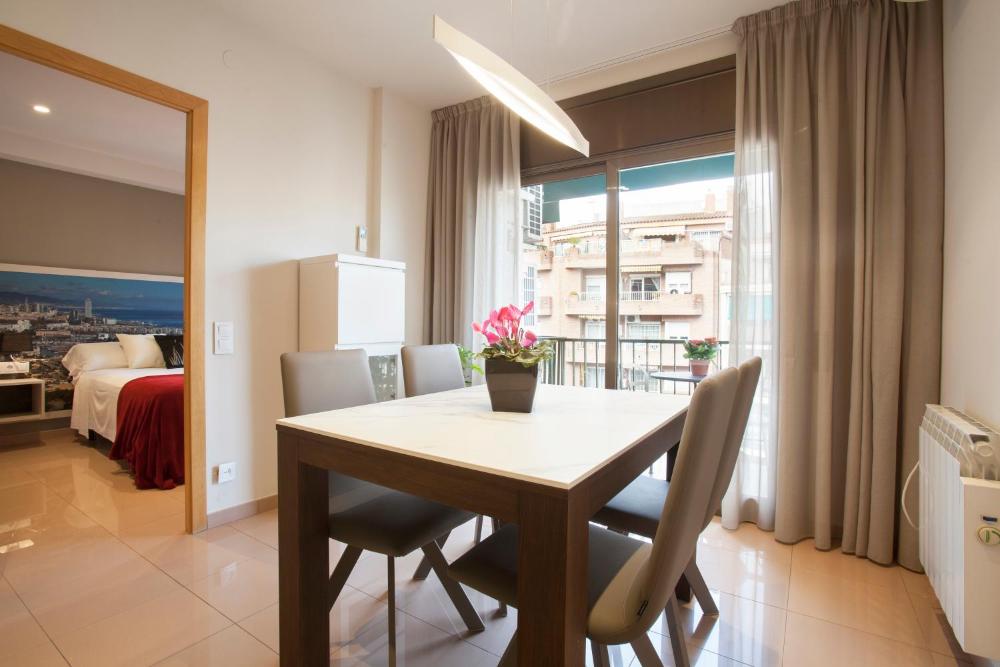 Rosselló Apartment 3 Rosselló Apartment