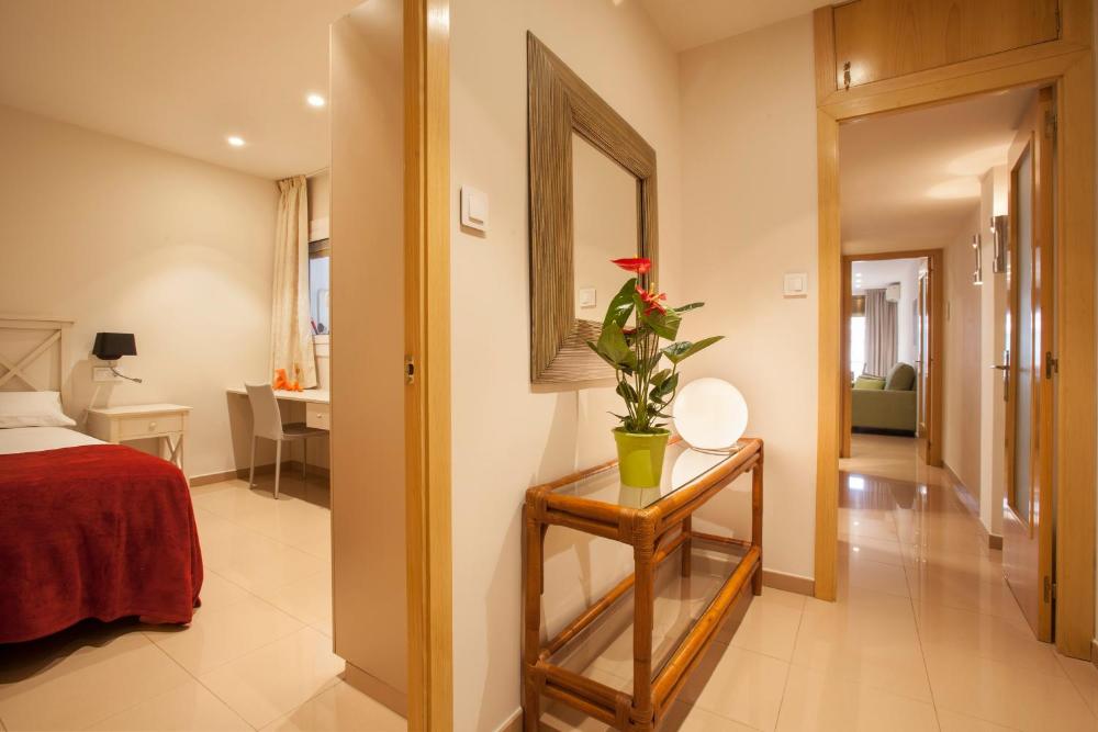 Rosselló Apartment 5 Rosselló Apartment