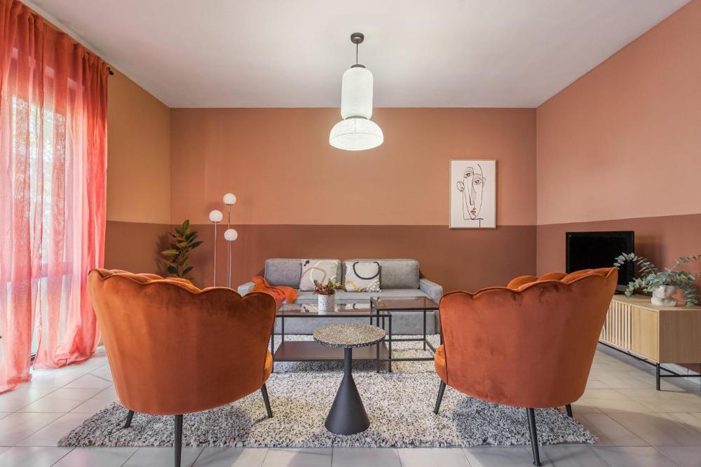 Sagrada Familia- Fantastic Bold Catalan 3 Bedroom Balcony 4 Sagrada Familia- Fantastic Bold Catalan 3 Bedroom Balcony