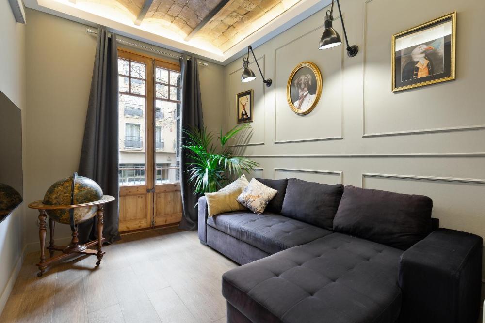 Sagrada266 by chicStays 4 Sagrada266 by chicStays