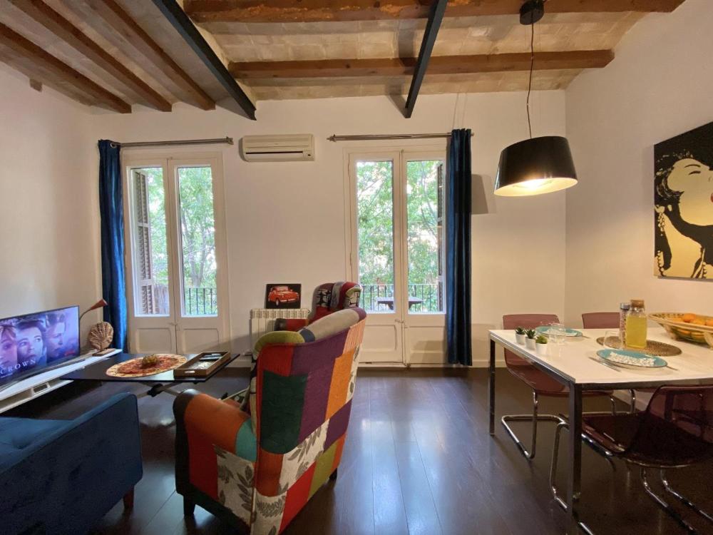 Sant antoni apartment 4 Sant antoni apartment