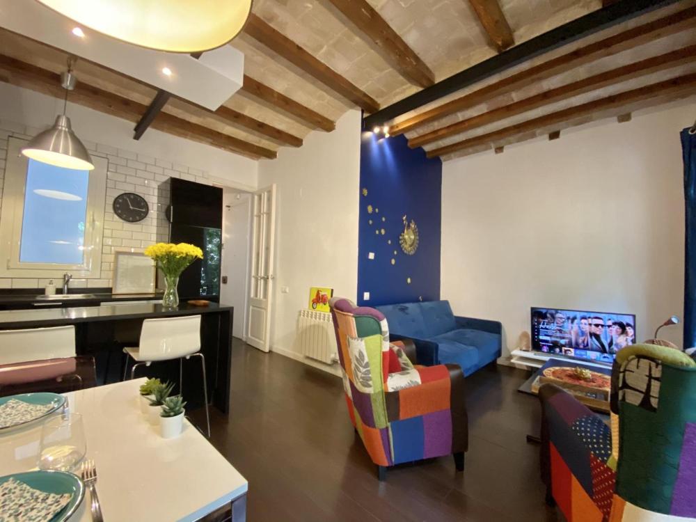 Sant antoni apartment 2 Sant antoni apartment