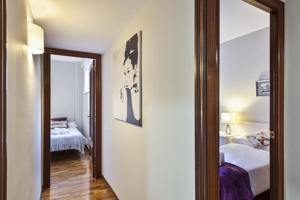 Sarria Attic 1 Sarria Attic