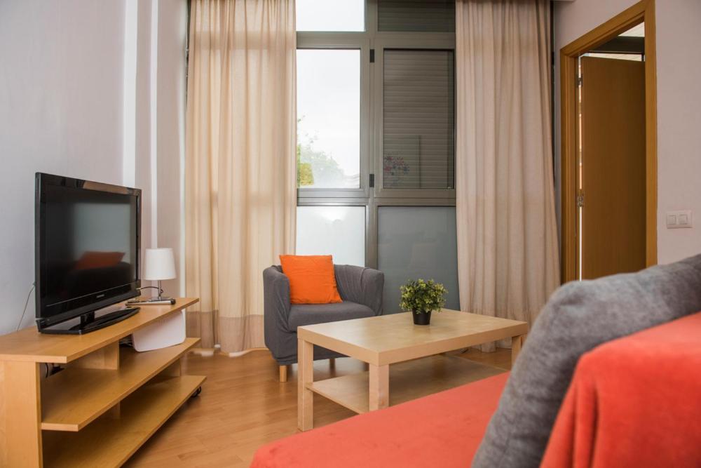 SF2 - Sagrada Familia bright & quiet apartment 4 SF2 - Sagrada Familia bright & quiet apartment