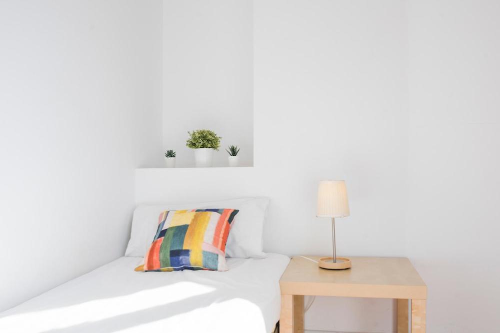 SF2 - Sagrada Familia bright & quiet apartment 5 SF2 - Sagrada Familia bright & quiet apartment