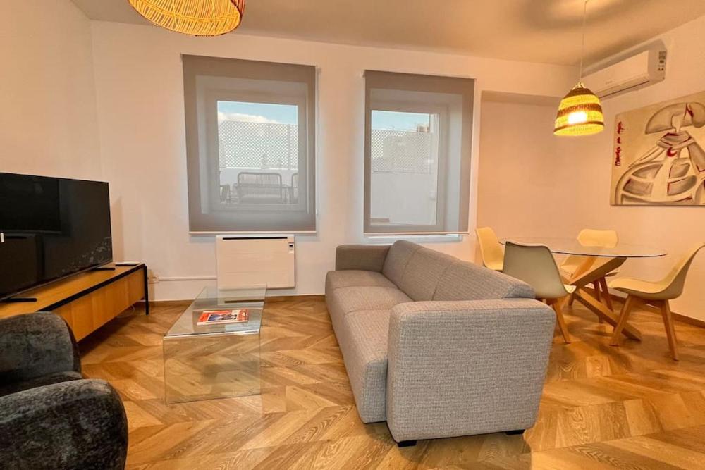 Sibs Paseo de Gracia 2- Penthouse-Luxury-Pedrera-Batllo 4 Sibs Paseo de Gracia 2- Penthouse-Luxury-Pedrera-Batllo