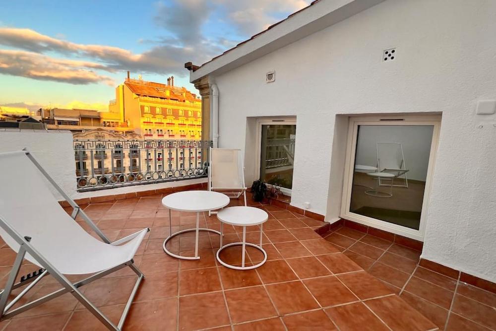 Sibs Paseo de Gracia 2- Penthouse-Luxury-Pedrera-Batllo 2 Sibs Paseo de Gracia 2- Penthouse-Luxury-Pedrera-Batllo