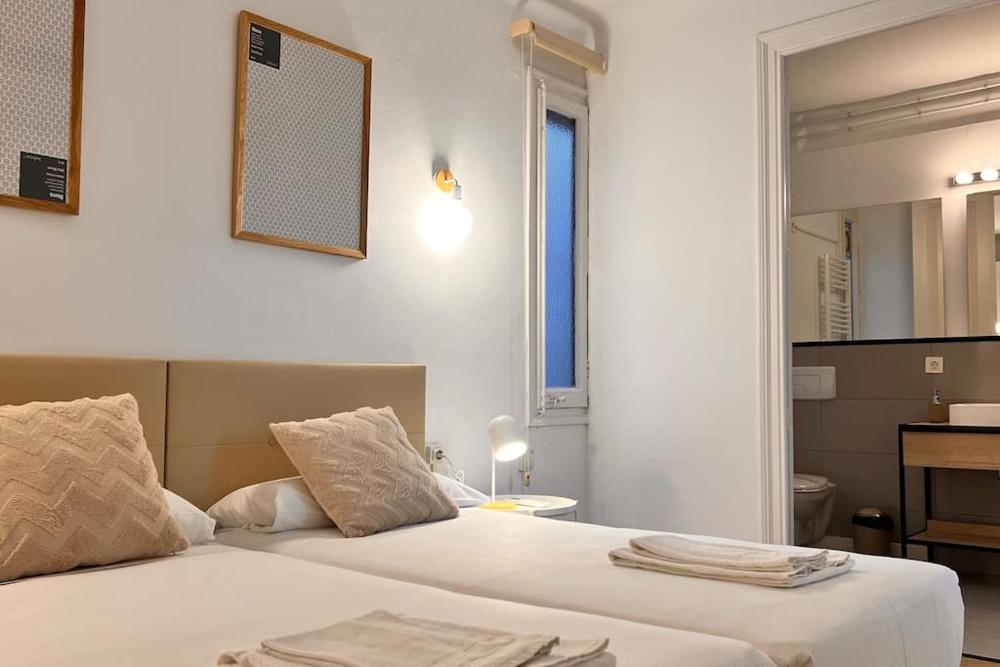 Sibs Paseo de Gracia 2- Penthouse-Luxury-Pedrera-Batllo 3 Sibs Paseo de Gracia 2- Penthouse-Luxury-Pedrera-Batllo