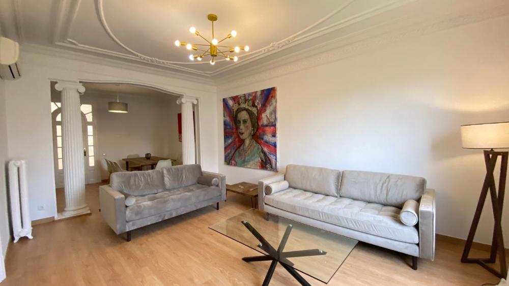 SIBS PASEO DE GRACIA Luxury Exclusive Pedrera Batllo 4 SIBS PASEO DE GRACIA Luxury Exclusive Pedrera Batllo
