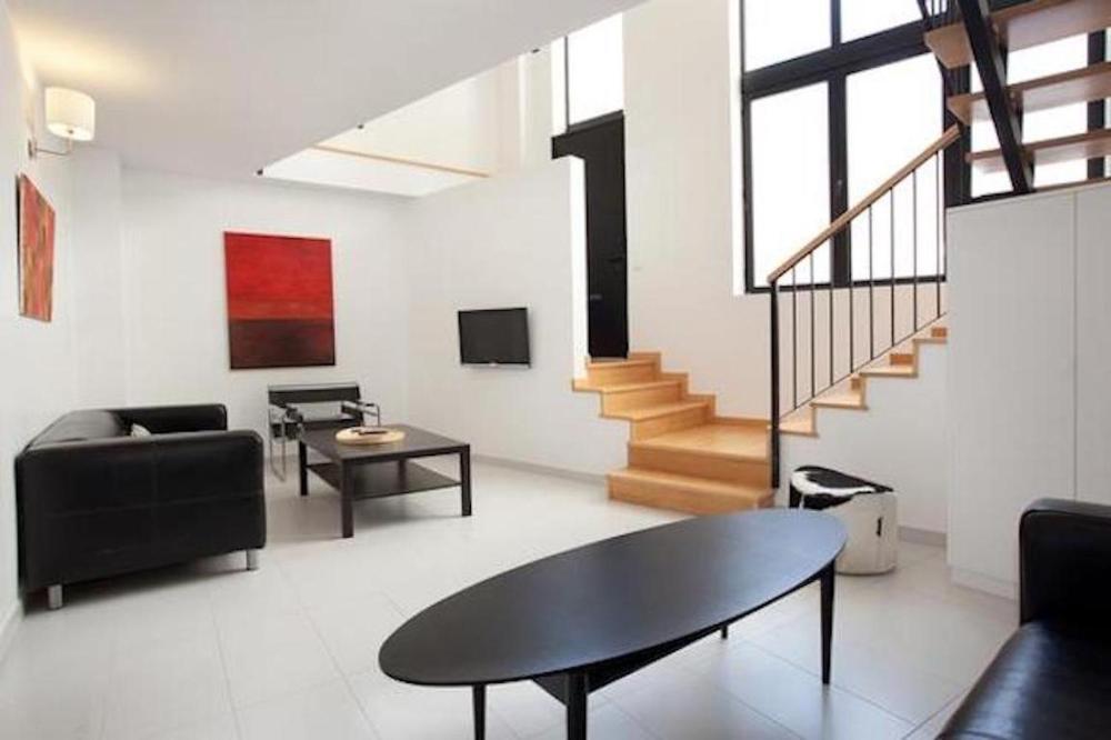 Spacious apartment for families near Park Guell 4 Spacious apartment for families near Park Guell