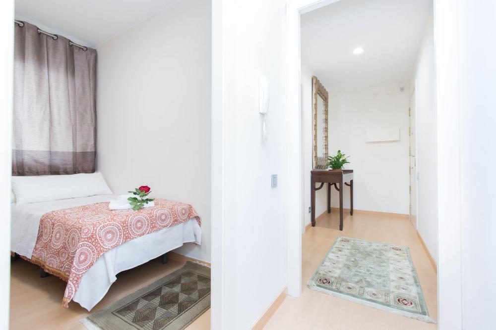Stay Barcelona Central Apartments 3 Stay Barcelona Central Apartments