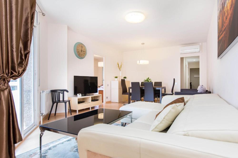 Stay Barcelona Central Apartments 4 Stay Barcelona Central Apartments