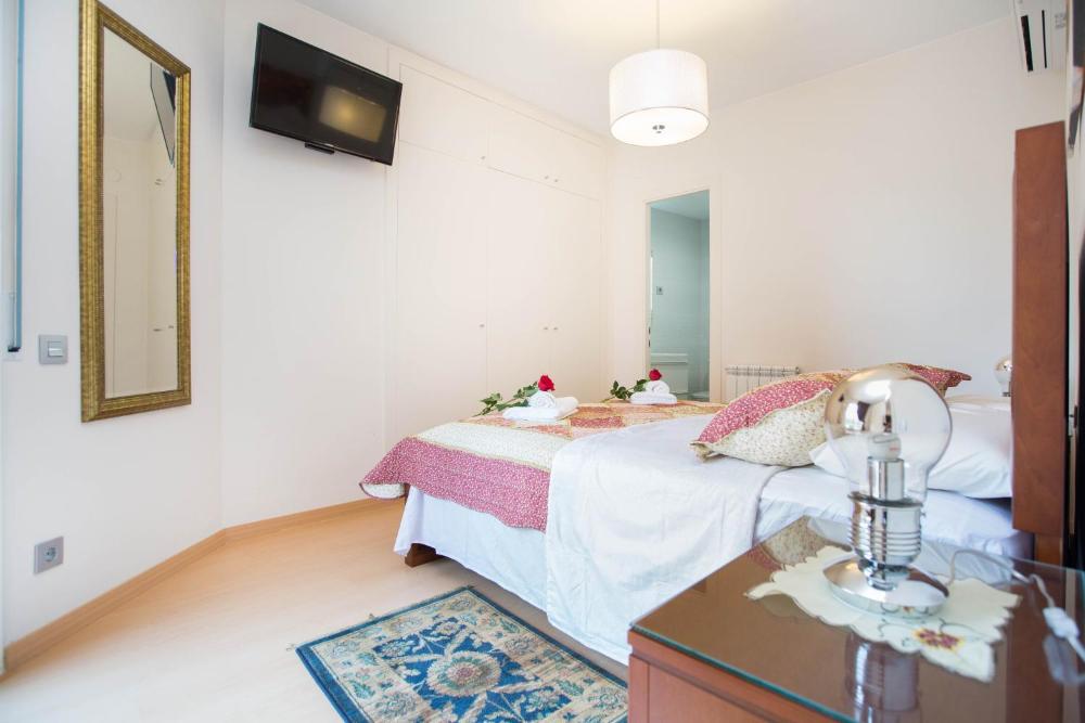 Stay Barcelona Central Apartments 5 Stay Barcelona Central Apartments