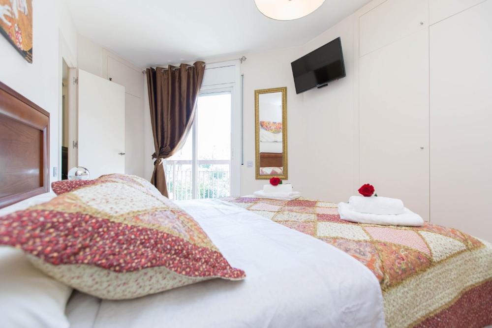 Stay Barcelona Central Apartments 2 Stay Barcelona Central Apartments