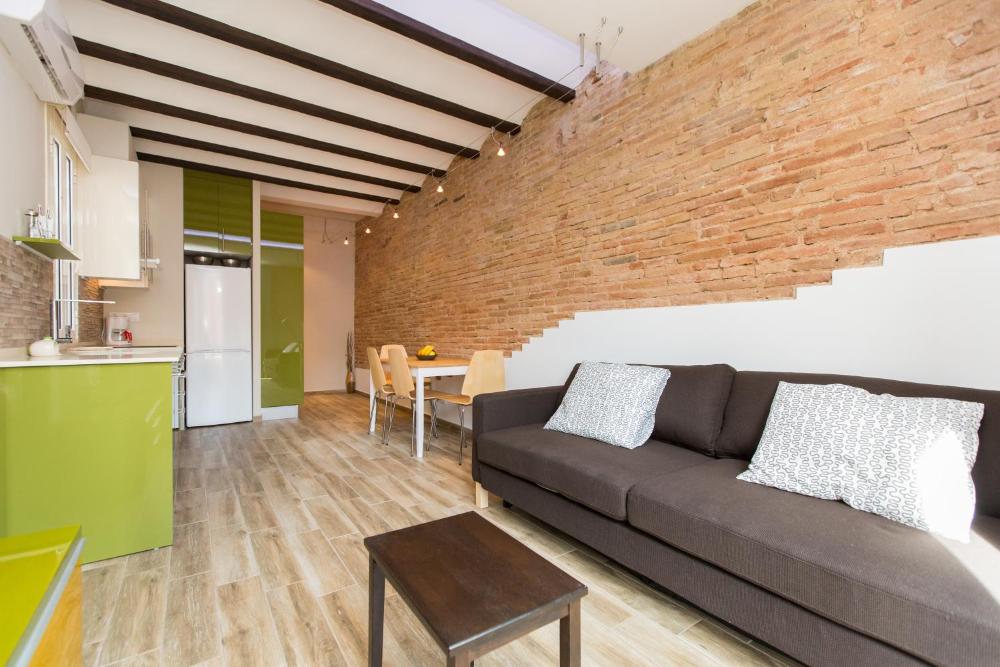 Stay Barcelona Gracia Apartments 5 Stay Barcelona Gracia Apartments