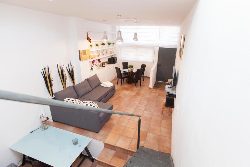 Stay Barcelona Gracia Apartments 1 Stay Barcelona Gracia Apartments