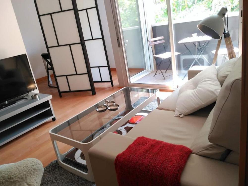 STYLISH FLAT, 2 BATHROOMS AND SWIMMIGPOOL!! 4 STYLISH FLAT, 2 BATHROOMS AND SWIMMIGPOOL!!