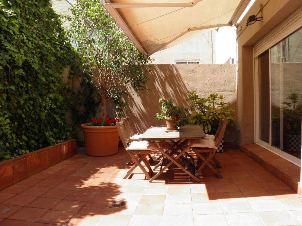 Suitur Courtyard Apartment 4 Suitur Courtyard Apartment