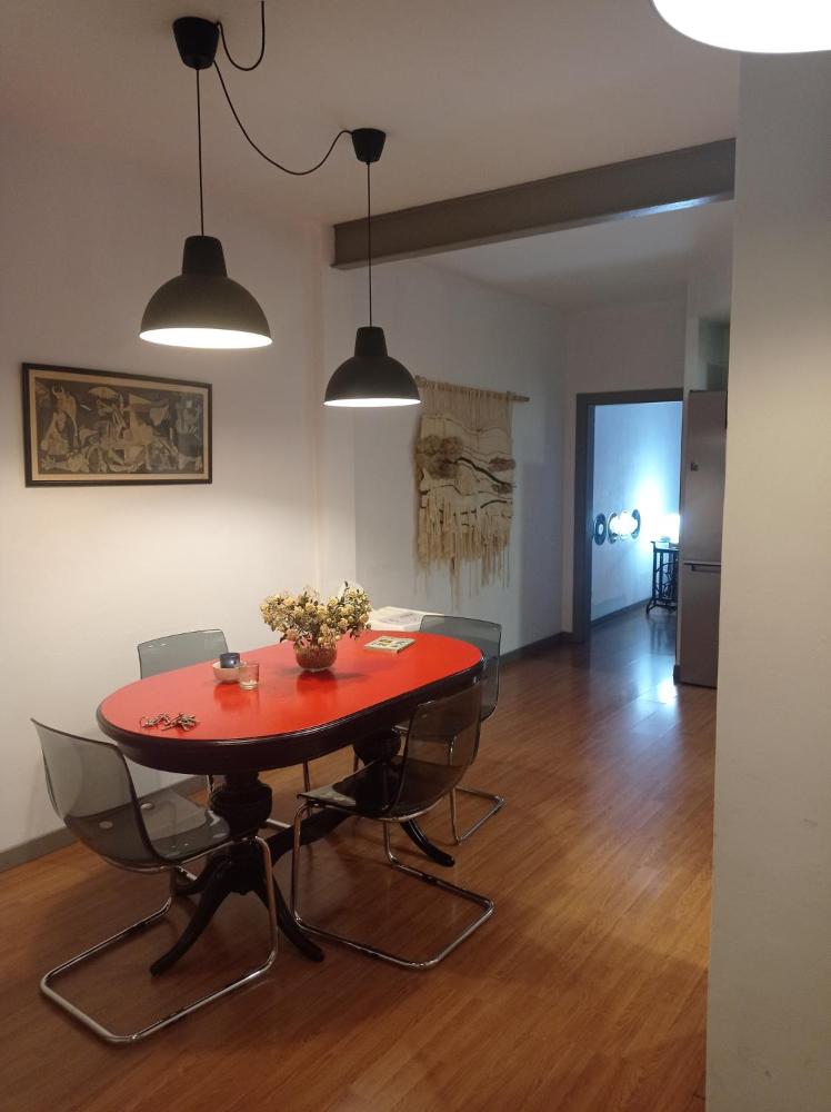 SWEET APARTMENT IN GRACIA DISTRICT! 1 SWEET APARTMENT IN GRACIA DISTRICT!