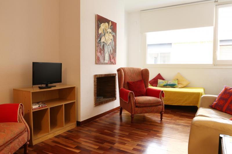 Sweet BCN Three Bedroom Apartment 1 Sweet BCN Three Bedroom Apartment