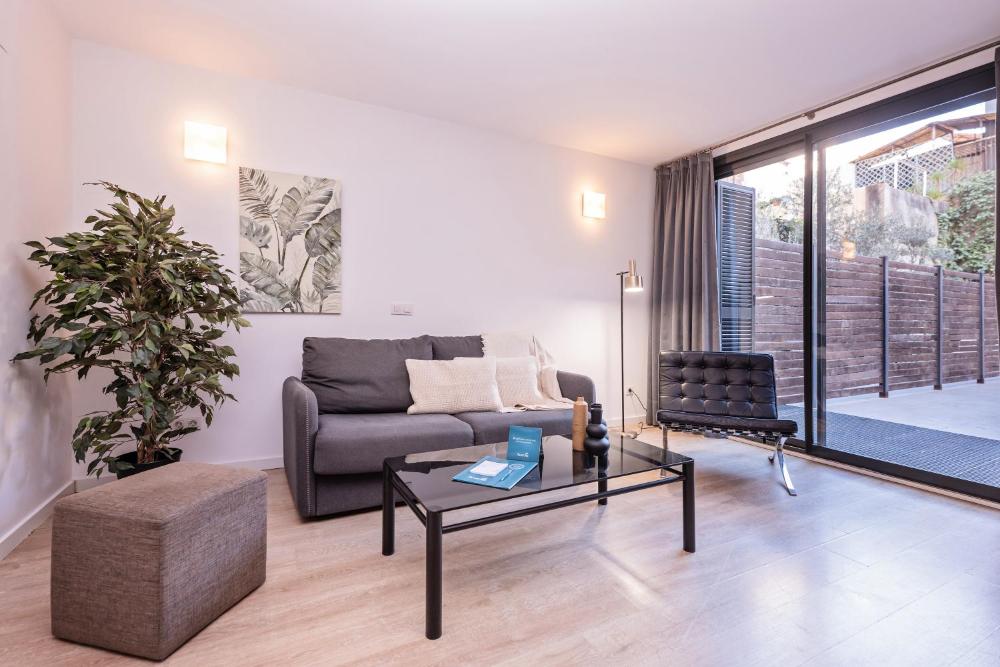 Sweet Inn - Carrer Girona 5 Sweet Inn - Carrer Girona