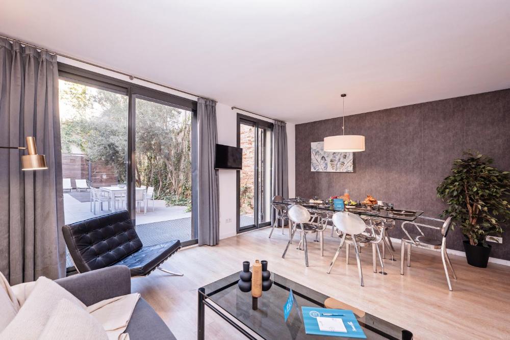 Sweet Inn - Carrer Girona 1 Sweet Inn - Carrer Girona