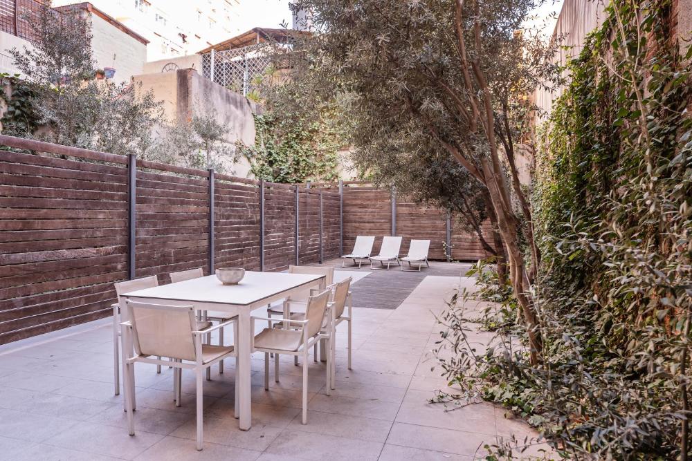 Sweet Inn - Carrer Girona 2 Sweet Inn - Carrer Girona