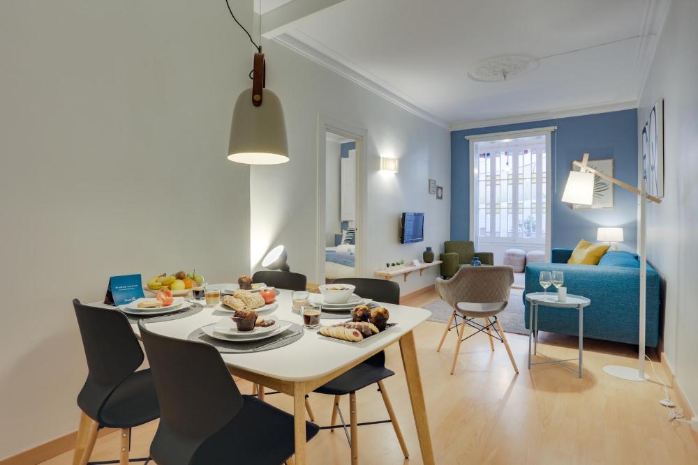 Sweet Inn - Eixample Dreta 2 Sweet Inn - Eixample Dreta