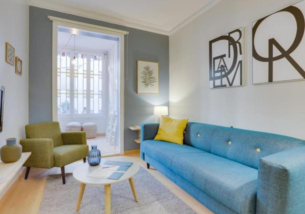 Sweet Inn - Eixample Dreta 4 Sweet Inn - Eixample Dreta