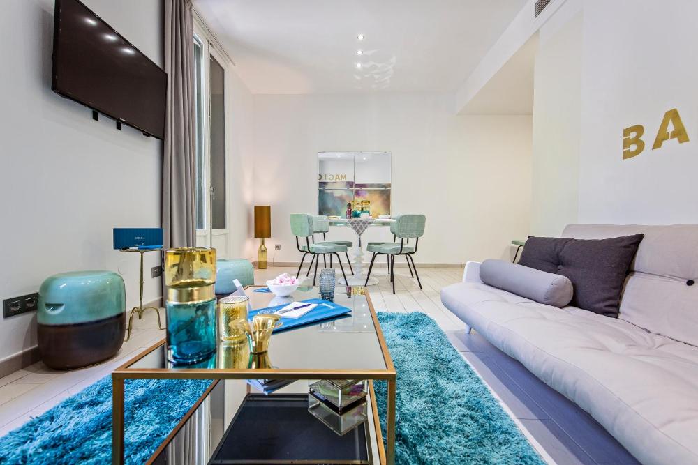 Sweet Inn - Sants 5 Sweet Inn - Sants