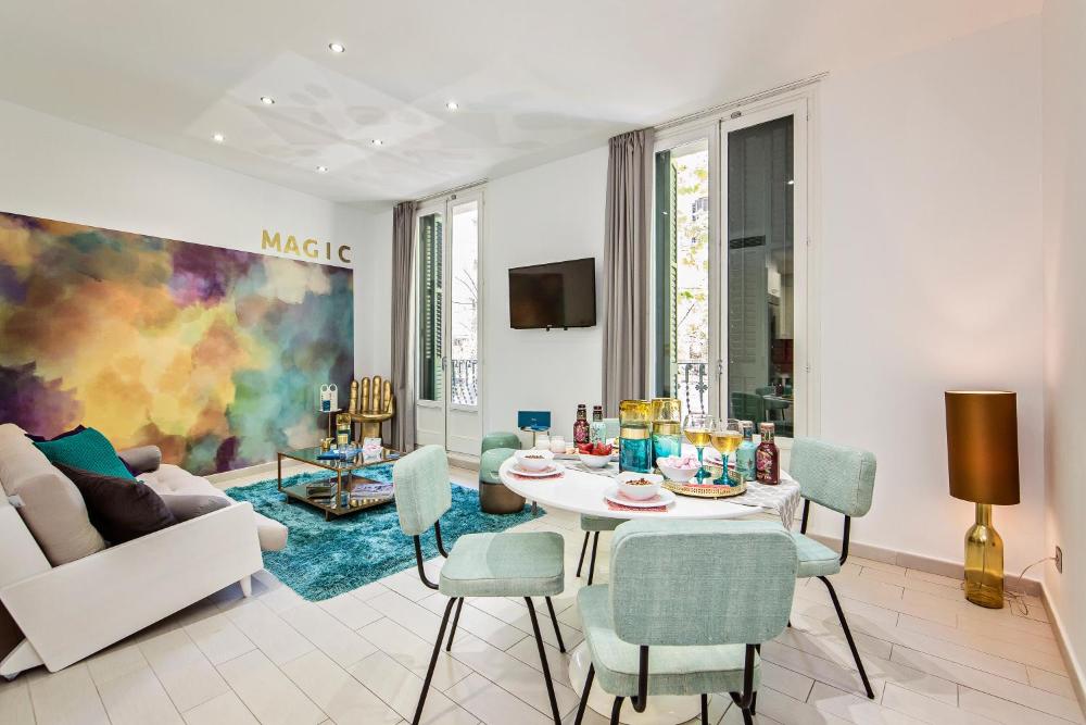 Sweet Inn - Sants 1 Sweet Inn - Sants