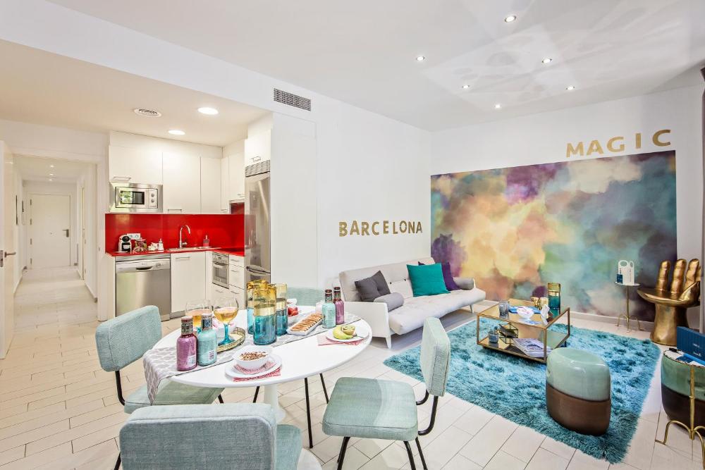 Sweet Inn - Sants 4 Sweet Inn - Sants