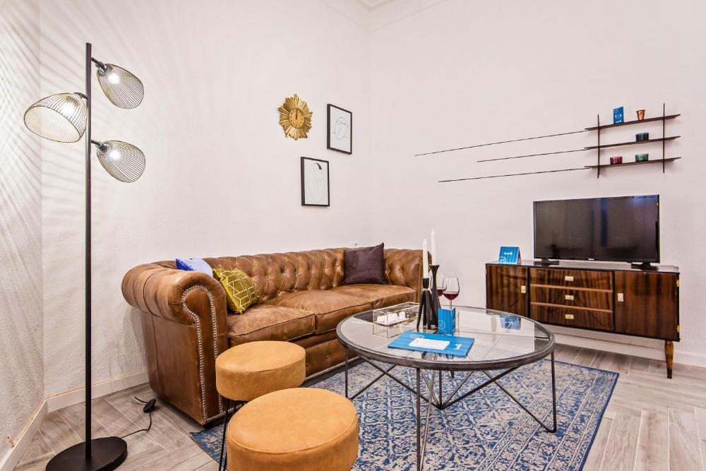 Sweet Inn - Urgell 4 Sweet Inn - Urgell