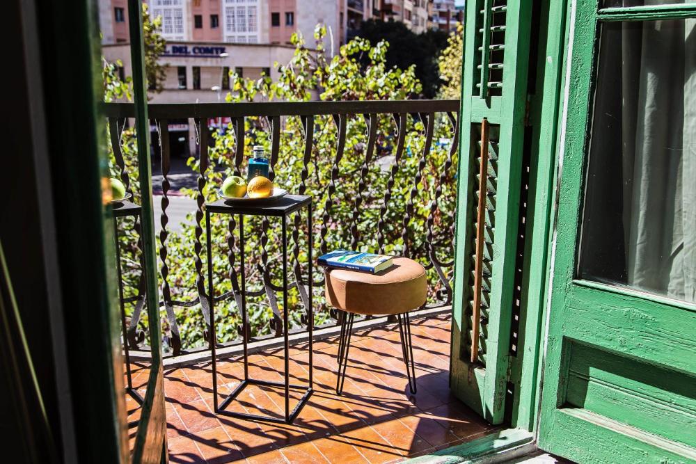 Sweet Inn - Urgell 2 Sweet Inn - Urgell