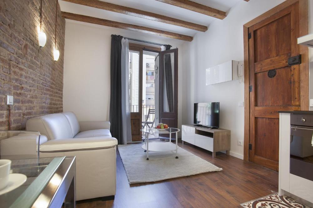 Tendency Apartments - Sagrada Familia 4 Tendency Apartments - Sagrada Familia