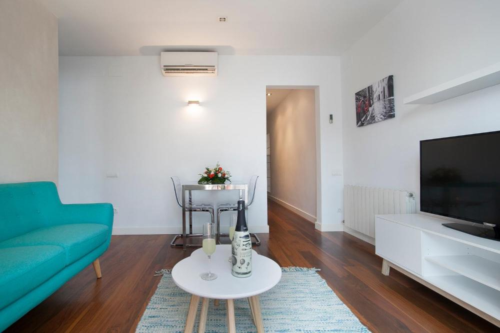 Tendency Rambla del Poblenou 6 Tendency Rambla del Poblenou